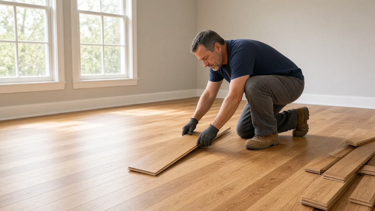 Flooring
